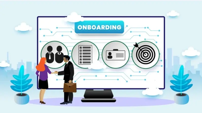 benefits of digital employee onboarding