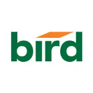 Bird Construction Company logo