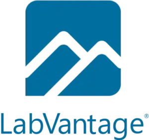 LabVantage logo