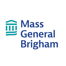 logo for mass general brigham