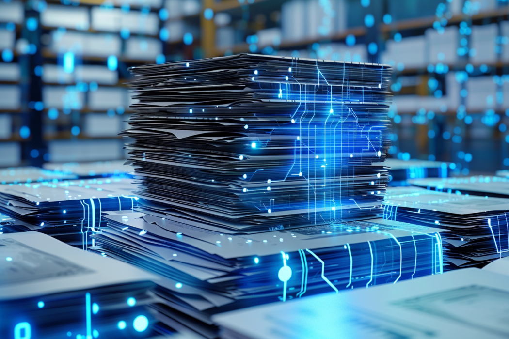 output management system, enterprise output management, EOM, EOM system