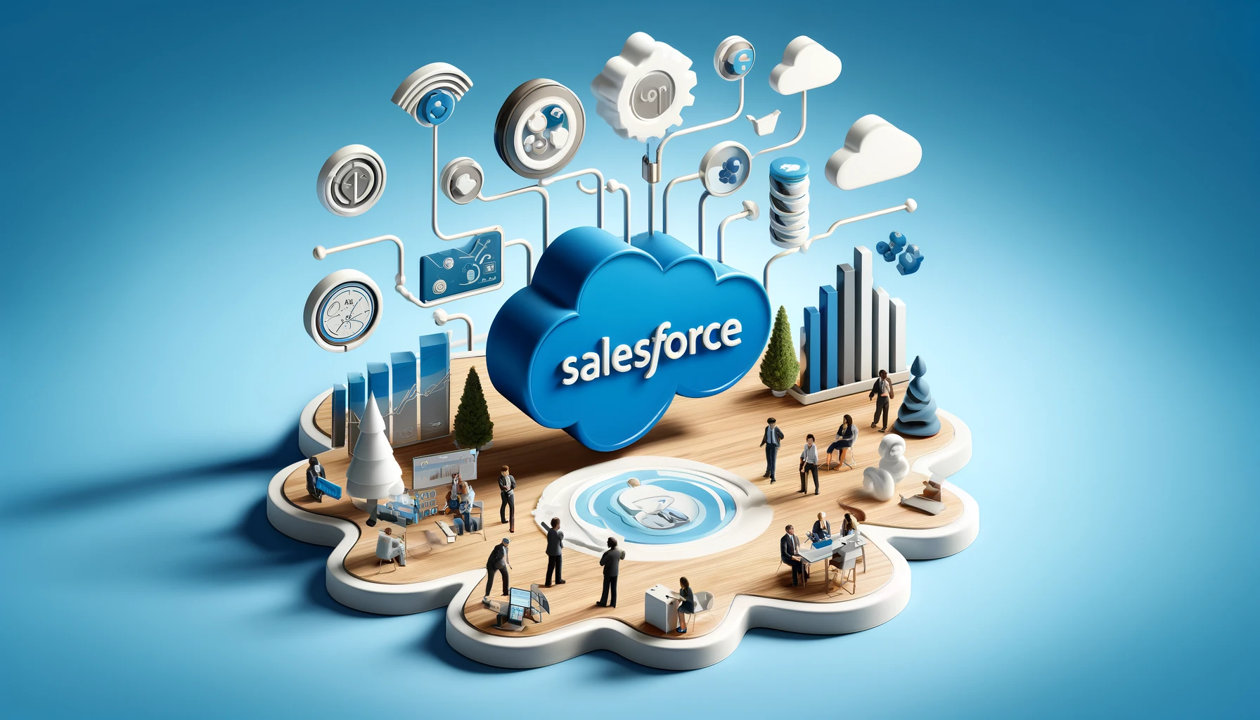 Salesforce Implementation