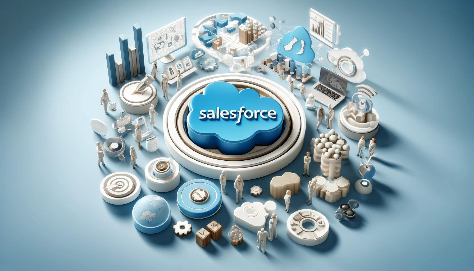 Salesforce Implementation