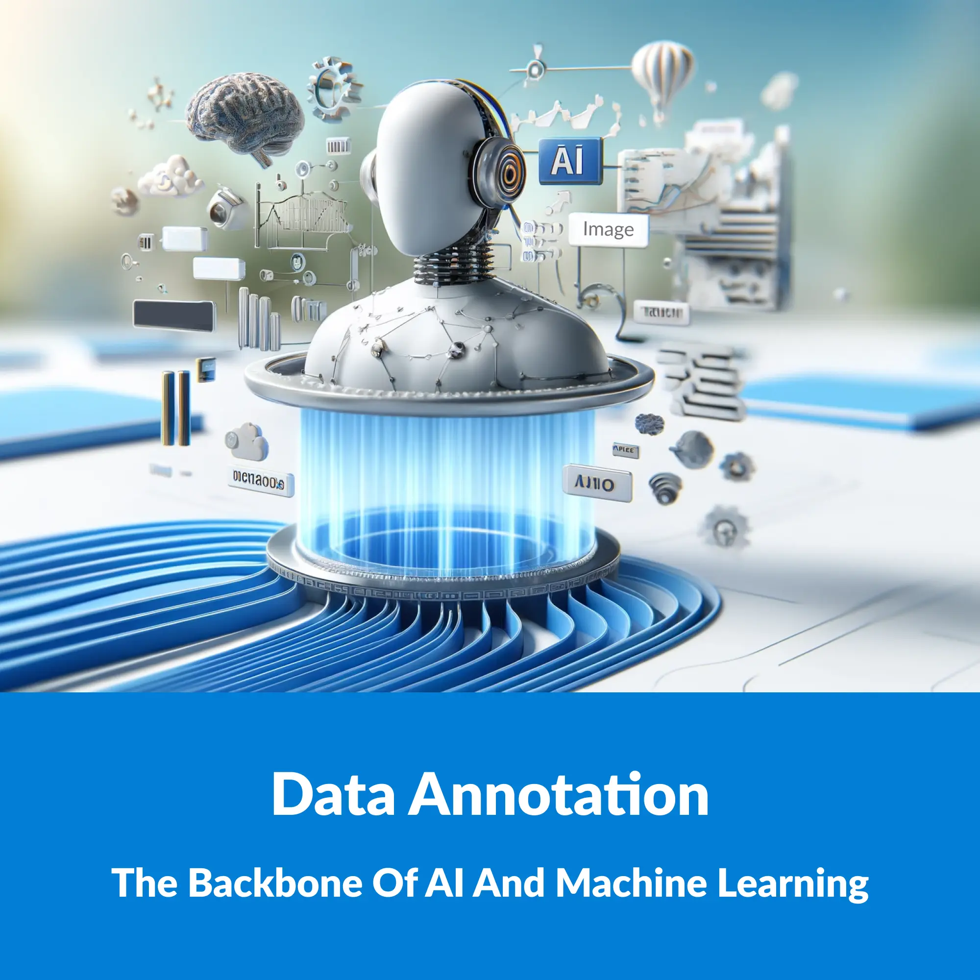 Data Annotation: The Backbone of AI and Machine Learning