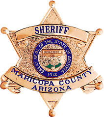 MCSO logo