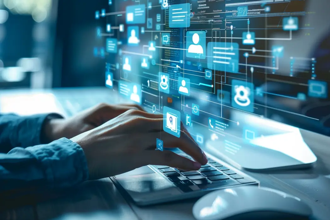 Digital Employee Experience (DEX)