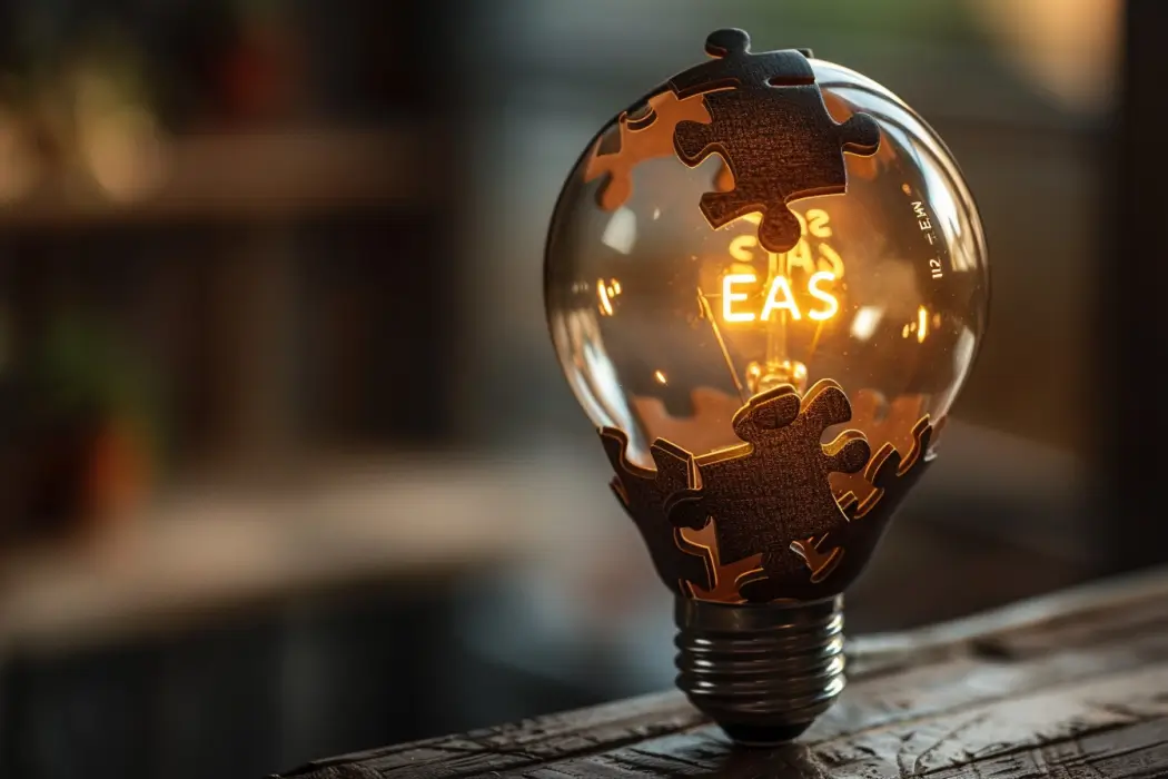Enterprise application software, EASSAP