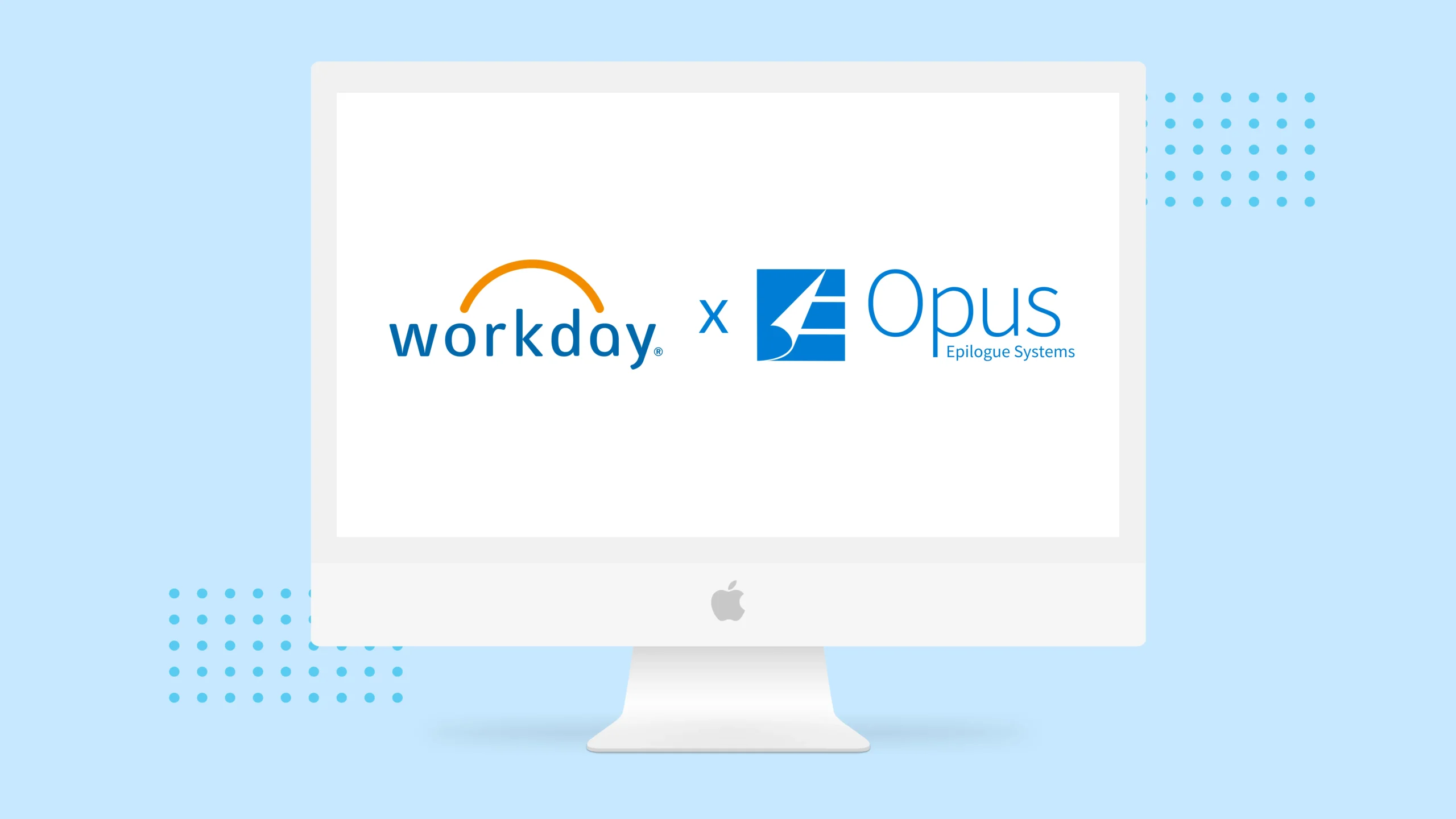 Workday HCM, Opus Epilogue System, core hcm